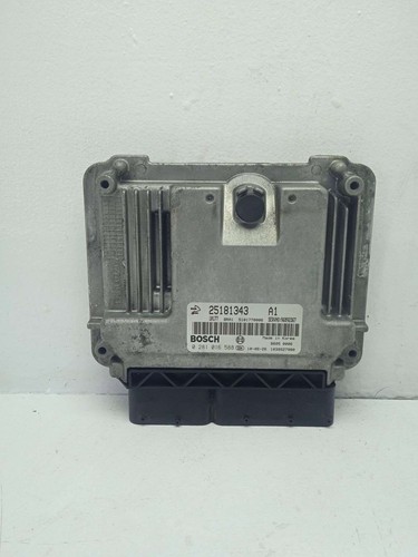 96892367 centralita motor - 96892367,