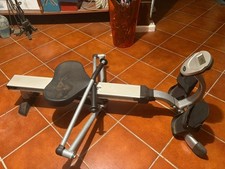 Vogatore Usato Pochissime Volte In Ottime Condizioni 