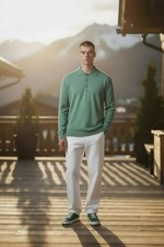 Stile Latino Polo 85% Cotone