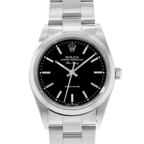 Rolex air king - rolex, 14000