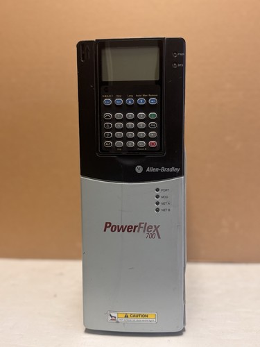 Allen bradley 20bd5p0a0aynanc0 - allen-bradley,