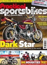 Z1000 Kawasaki ZRX400 636