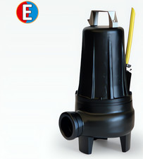 DRENO SERIE COMPATTA POMPA