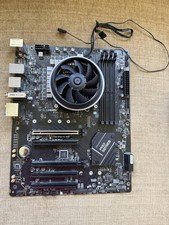 Scheda madre MSI PRO B760-VC