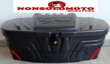 GMA BAULE POSTERIORE 106LT