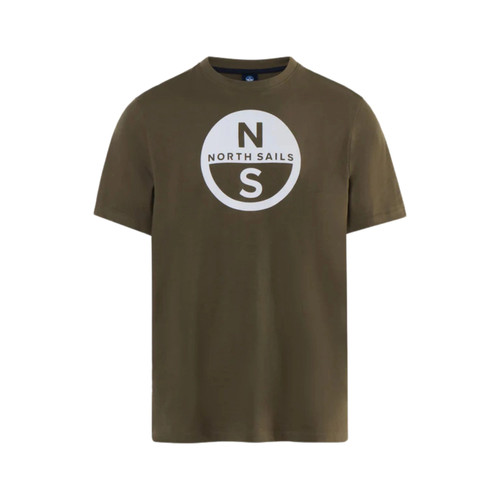 Maglietta north sails 692972 - sails,