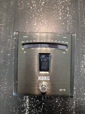 Korg DT-10 Accordatore a