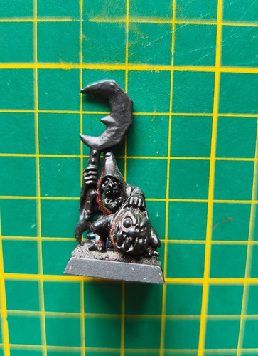 Warhammer old world grand - old,