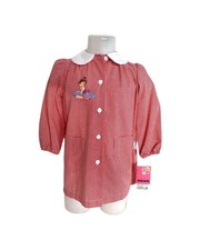 Grembiule Bimba Asilo Siggi