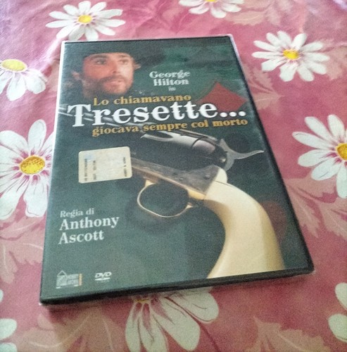 Dvd lo chiamavano - dvd,