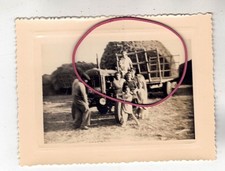 FOTO FOTO TRATTORE FORDSON