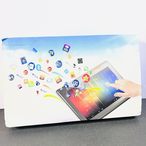 New open box android tablet - in,