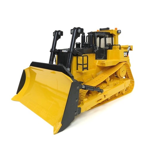 Caterpillar large track - 1/16,