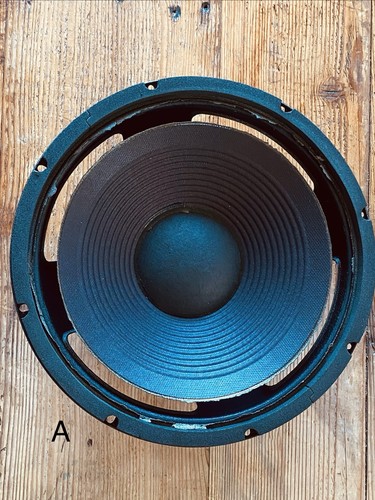 Driver woofer jbl - jbl, 127h