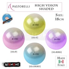PASTORELLI - Palla ombreggiata