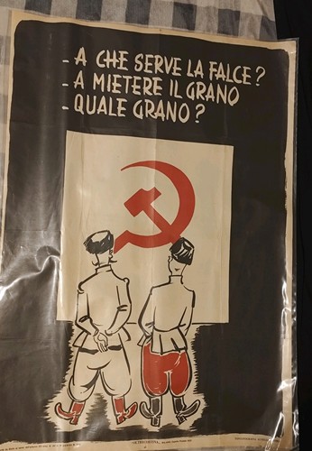 Manifesto vintage propaganda - vintage,