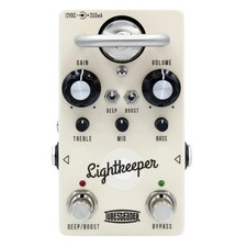 Tubesteader Lightkeeper V2