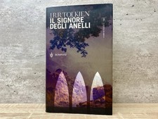 Il Signore degli anelli