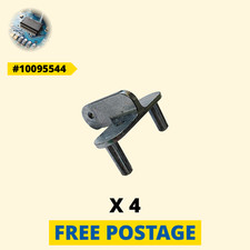 4 x 10095544 Staffe di