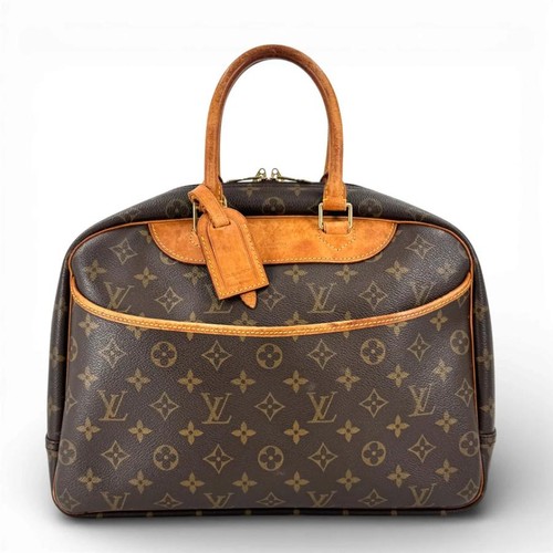 Louis vuitton bag - bag:, monogram