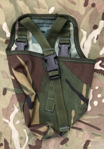 British army dpm woodland - army,