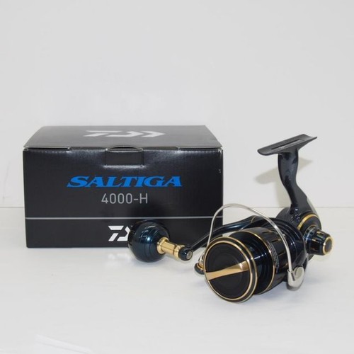 Mulinello spinning daiwa - mulinello,
