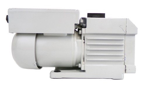 Trivac d16b leybold 11227 - leybold, 11227-1