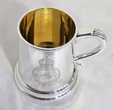 Tazza / Tankard vintage in