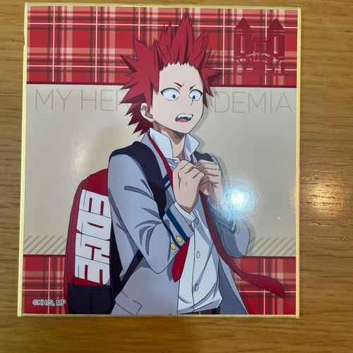 Hero academia merchandise - my,