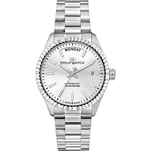 Orologio philip watch caribe - philip,