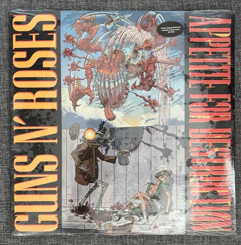 Sealed banned guns - banned, n
