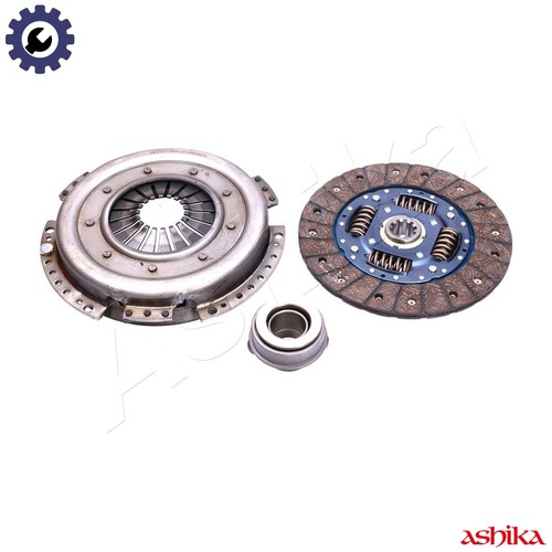 Kit frizione 005 per - kit,