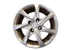 Cerchio lega 6jx15 - in,