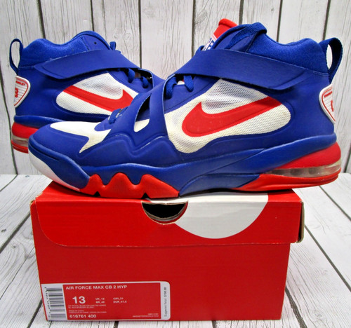 Nike air force - force, cb