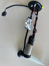 Pompa carburante scooter BMW C1 125 / 200 pompa benzina con trasduttore indicatore serbatoio