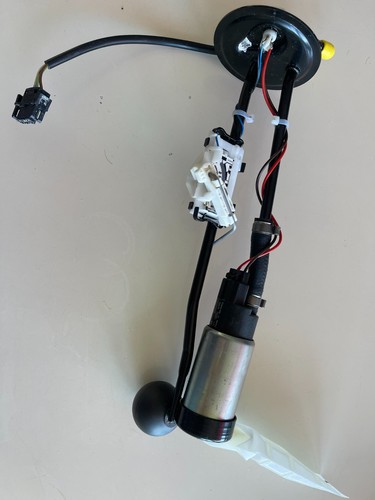 Pompa carburante scooter bmw - carburante,