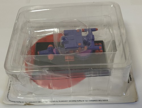 Anime robot nave kloppen - robot,