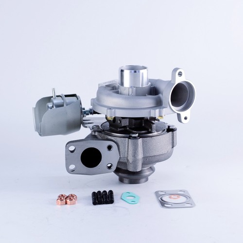 Turbocompressore 6hdi tdci - turbocompressore,