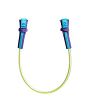 Duotone Cime Trapezio Fisse Viola Windsurf