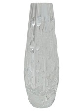 Vaso in Vetro Trasparente 18