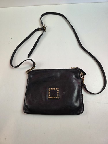 Borsa tracolla campomaggi - borsa,
