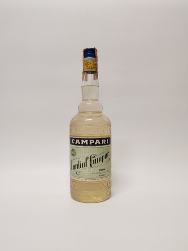 Campari cordial milano - cordial,