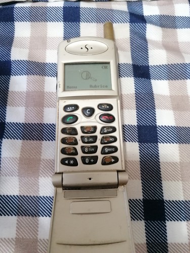 Cellulare samsung sgh 2400 - samsung, sgh-2400