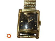 SUPERA 15 rubini art deco anni