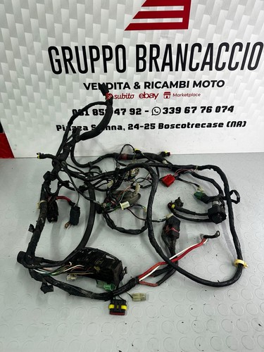 Impianto cablaggio elettrico - impianto,