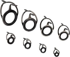 Kit Riparazione Punte Canna da