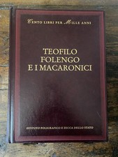 Cento libri per Mille anni