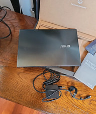 ASUS ZENBOOK UM325U Ryzen 7 -
