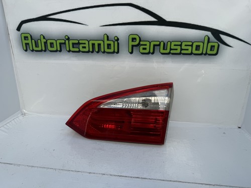 Fanale posteriore interno