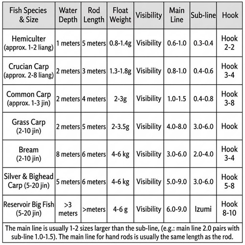 Galleggiante pesca led cava - led,